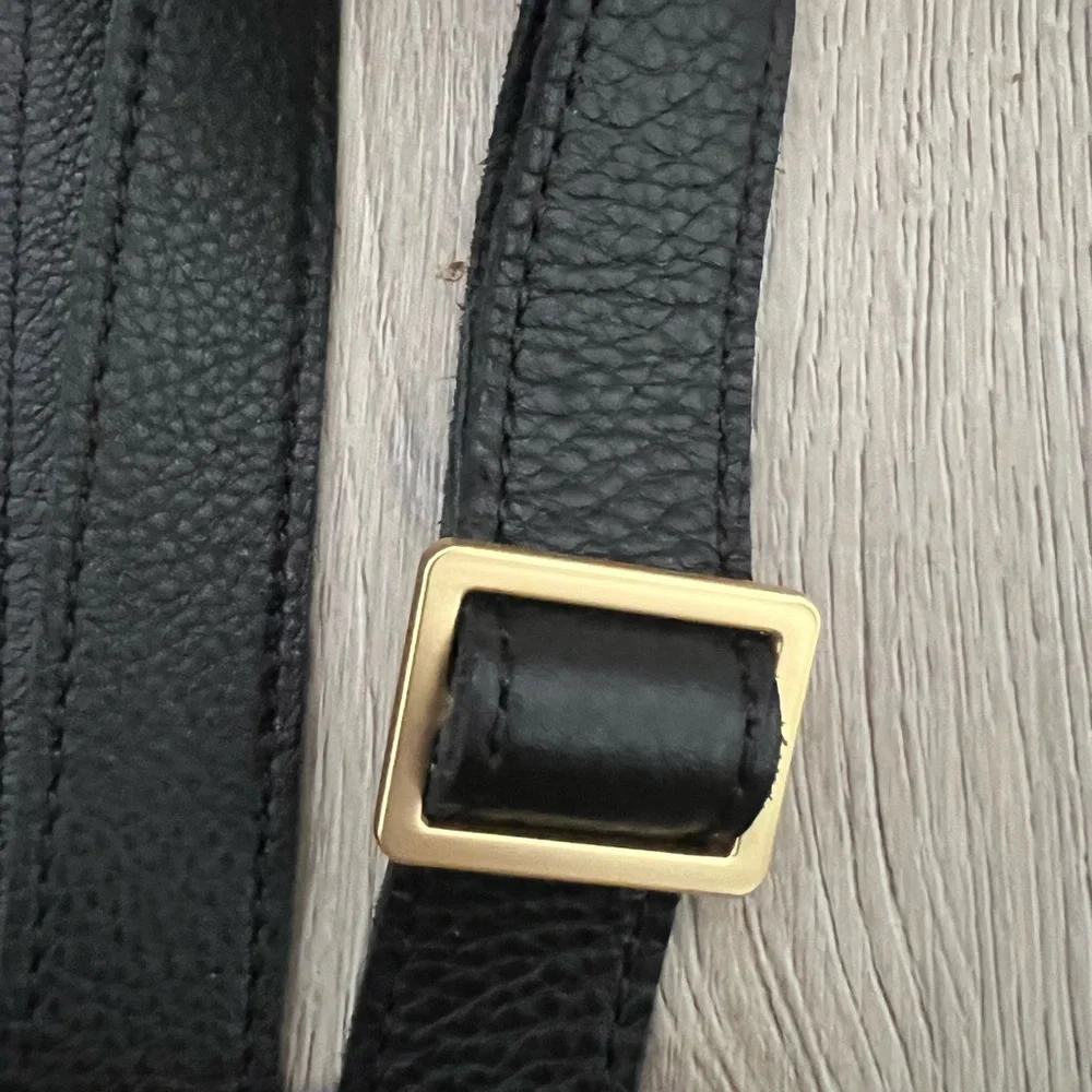 Hammitt Morgan long crossbody strap - Picture 4 of 5